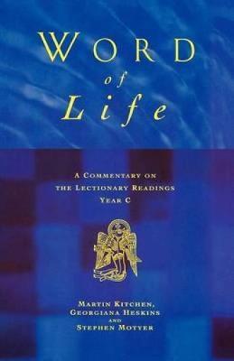 Cover of Word of Life - Year C
